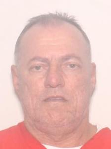 Bing Collins a registered Sexual Offender or Predator of Florida