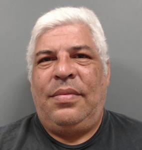 Daniel Raul Cabrera a registered Sexual Offender or Predator of Florida