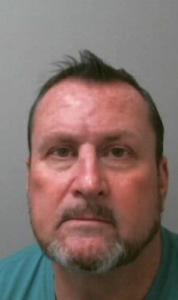 Steven Tren Hall a registered Sexual Offender or Predator of Florida