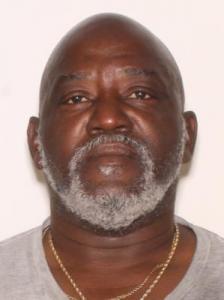 Dewayne Wayne Seals a registered Sexual Offender or Predator of Florida