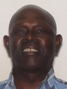 Malcon Todd Anderson a registered Sexual Offender or Predator of Florida