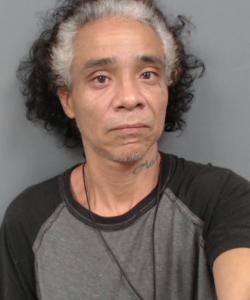 Jesse Rodrigues Delgado a registered Sexual Offender or Predator of Florida