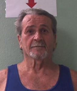 Wayne Edgar Raley a registered Sexual Offender or Predator of Florida