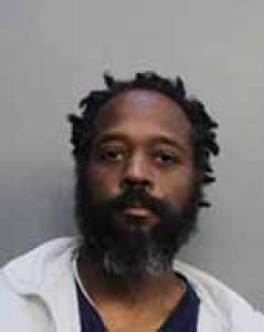 Jean Antoine a registered Sexual Offender or Predator of Florida