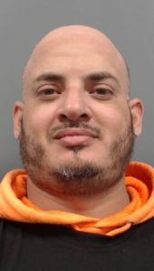 Ronnie Perez-munoz a registered Sexual Offender or Predator of Florida