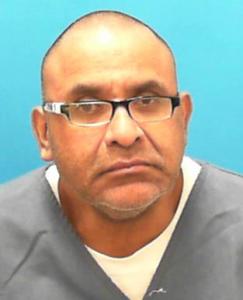 Ruben R Ybarra a registered Sexual Offender or Predator of Florida