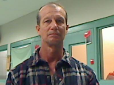 John Wesley Thaden a registered Sexual Offender or Predator of Florida