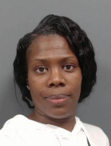 Felicia Trennette Sims a registered Sexual Offender or Predator of Florida