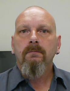 Dean Michael Kenward a registered Sexual Offender or Predator of Florida