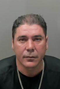 Louis Alberto Moreno a registered Sexual Offender or Predator of Florida