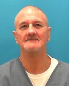 Ricky Allen Wriston a registered Sexual Offender or Predator of Florida