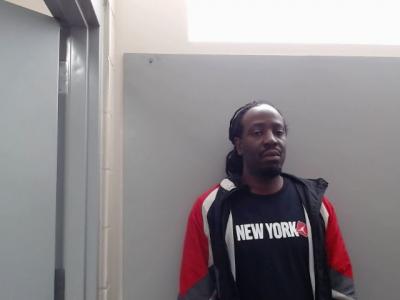 Michael Deshune Miller a registered  of Florida