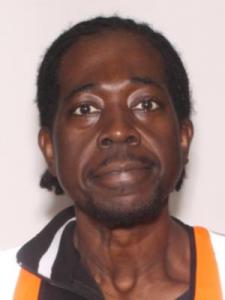 Kendall Christopher Squall a registered  of Florida