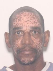 Freddie Lee Gordon a registered Sexual Offender or Predator of Florida