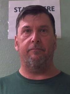 Terry David Mullins a registered Sexual Offender or Predator of Florida