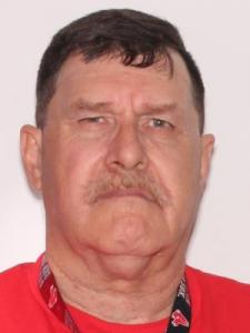 Vernon Earl King a registered Sexual Offender or Predator of Florida