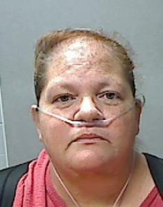 Sherry Nicole Fowler a registered Sexual Offender or Predator of Florida