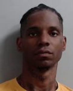 Damien Antonio Harris a registered Sexual Offender or Predator of Florida