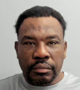 Gregory Lee Laster a registered  of Florida