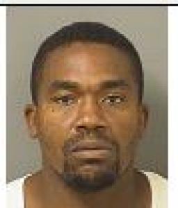 Allen Marcel Stephens a registered Sexual Offender or Predator of Florida