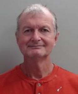 Bruce David Hogan a registered Sexual Offender or Predator of Florida