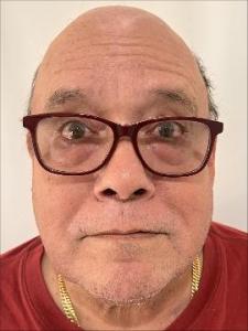 Jorge Francisco Paz a registered Sexual Offender or Predator of Florida