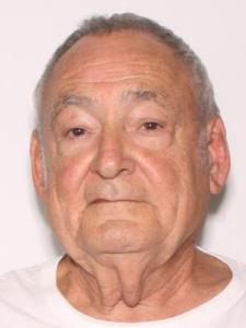 Kenneth Raymond Halscott a registered Sexual Offender or Predator of Florida