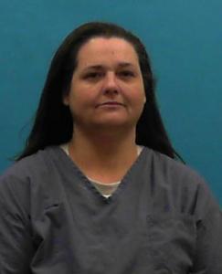 Angela Dawn Workman a registered Sexual Offender or Predator of Florida