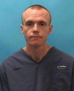 Brandon Wayne Blech a registered Sexual Offender or Predator of Florida