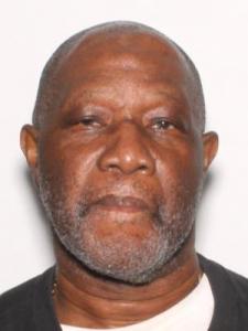 Orlie Jones a registered Sexual Offender or Predator of Florida