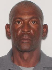 Melvin James Woodall a registered Sexual Offender or Predator of Florida