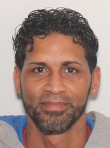 Rafael Garcia Santos a registered Sexual Offender or Predator of Florida