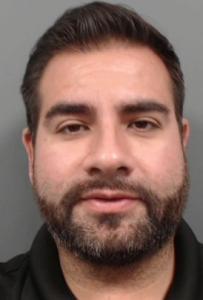 Victor Andres Duque a registered Sexual Offender or Predator of Florida