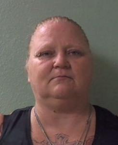 Danielle Marie Davenport a registered Sexual Offender or Predator of Florida