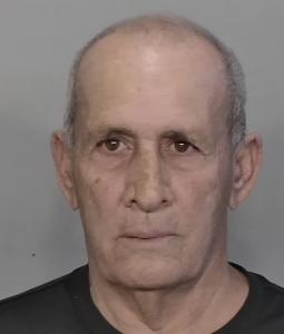 Manuel Ismael Perez a registered Sexual Offender or Predator of Florida