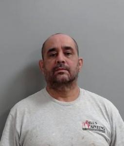 Julio Angel Barrios Acevedo a registered Sexual Offender or Predator of Florida