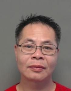 Kafai Chak a registered Sexual Offender or Predator of Florida