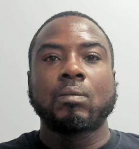 Frantell Delonte Colson a registered Sexual Offender or Predator of Florida