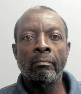 Wilfrid Joseph a registered Sexual Offender or Predator of Florida