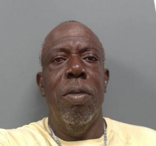 Charles Lee Scott a registered Sexual Offender or Predator of Florida