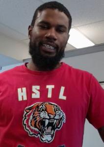 Derrick Keith Strickland III a registered Sexual Offender or Predator of Florida