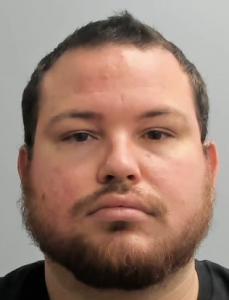 Jordan Christian Morse a registered  of Florida