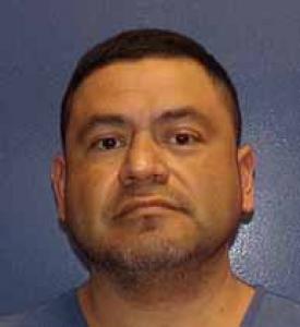 Daniel Moreno Jr a registered Sexual Offender or Predator of Florida