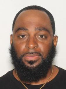 Darius Jarvis Kaigler a registered Sexual Offender or Predator of Florida