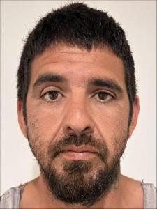 David Zaragosa Vargas a registered Sexual Offender or Predator of Florida