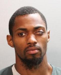 Deshawn Tyrone Jackson a registered Sexual Offender or Predator of Florida