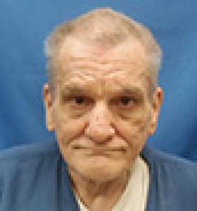 John Harrington a registered Sexual Offender or Predator of Florida