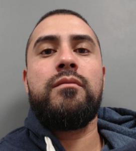 Alvaro Dejesus Arredondo a registered Sexual Offender or Predator of Florida