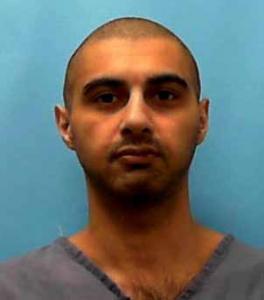 Joseph Javad Ghadimi a registered Sexual Offender or Predator of Florida