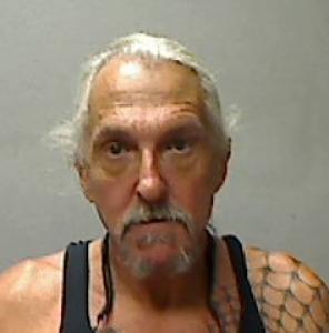 John Elmer Welfel Jr a registered Sexual Offender or Predator of Florida